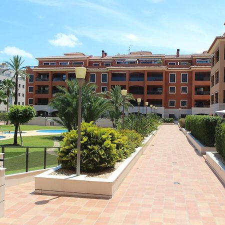 Jardines De Las Marinas - Apartamento En Denia - Terraza Privada, Piscinas, Jaccuzi, Padel Y Playa Cerca Buitenkant foto