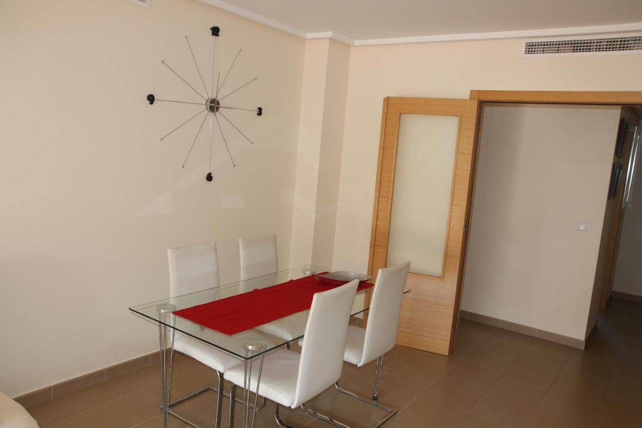 Jardines De Las Marinas - Apartamento En Denia - Terraza Privada, Piscinas, Jaccuzi, Padel Y Playa Cerca Buitenkant foto
