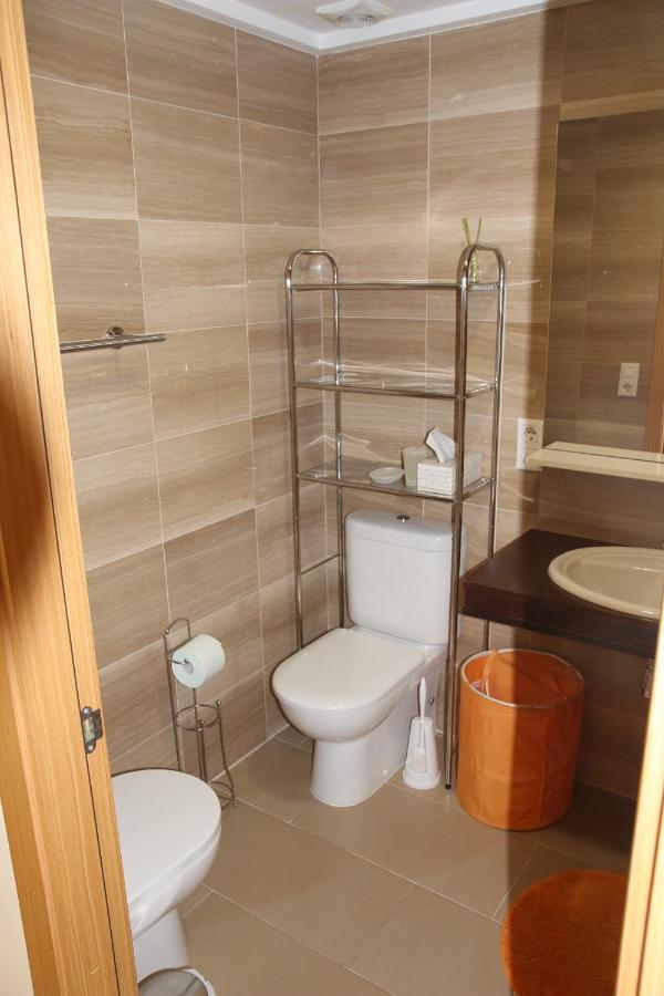 Jardines De Las Marinas - Apartamento En Denia - Terraza Privada, Piscinas, Jaccuzi, Padel Y Playa Cerca Buitenkant foto