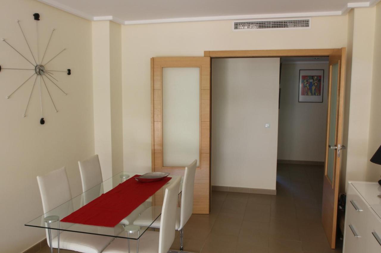 Jardines De Las Marinas - Apartamento En Denia - Terraza Privada, Piscinas, Jaccuzi, Padel Y Playa Cerca Buitenkant foto