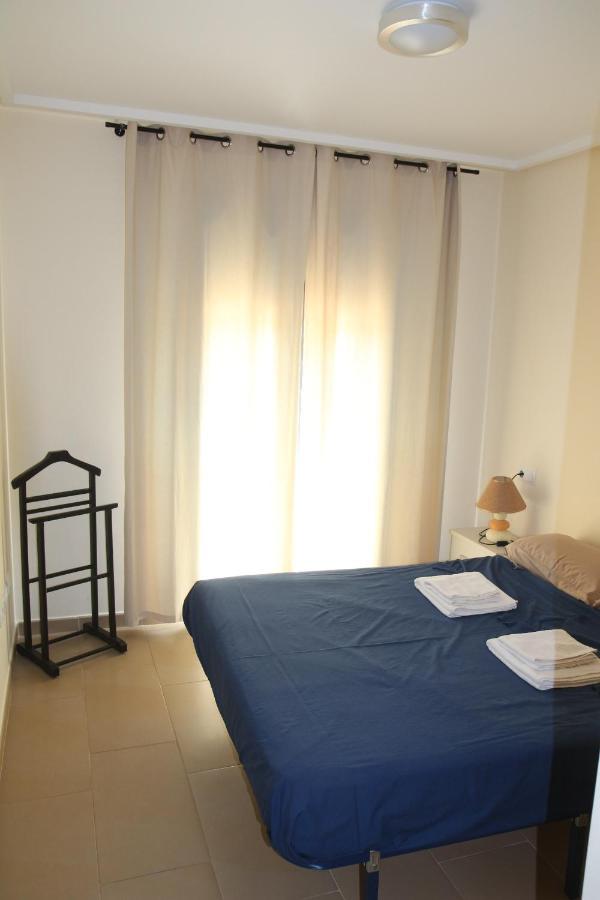 Jardines De Las Marinas - Apartamento En Denia - Terraza Privada, Piscinas, Jaccuzi, Padel Y Playa Cerca Buitenkant foto