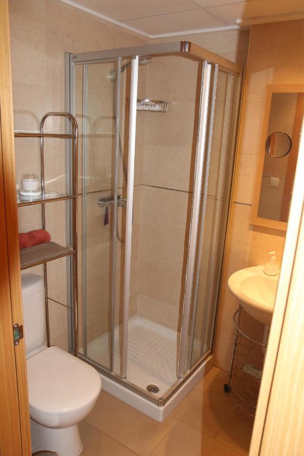 Jardines De Las Marinas - Apartamento En Denia - Terraza Privada, Piscinas, Jaccuzi, Padel Y Playa Cerca Buitenkant foto
