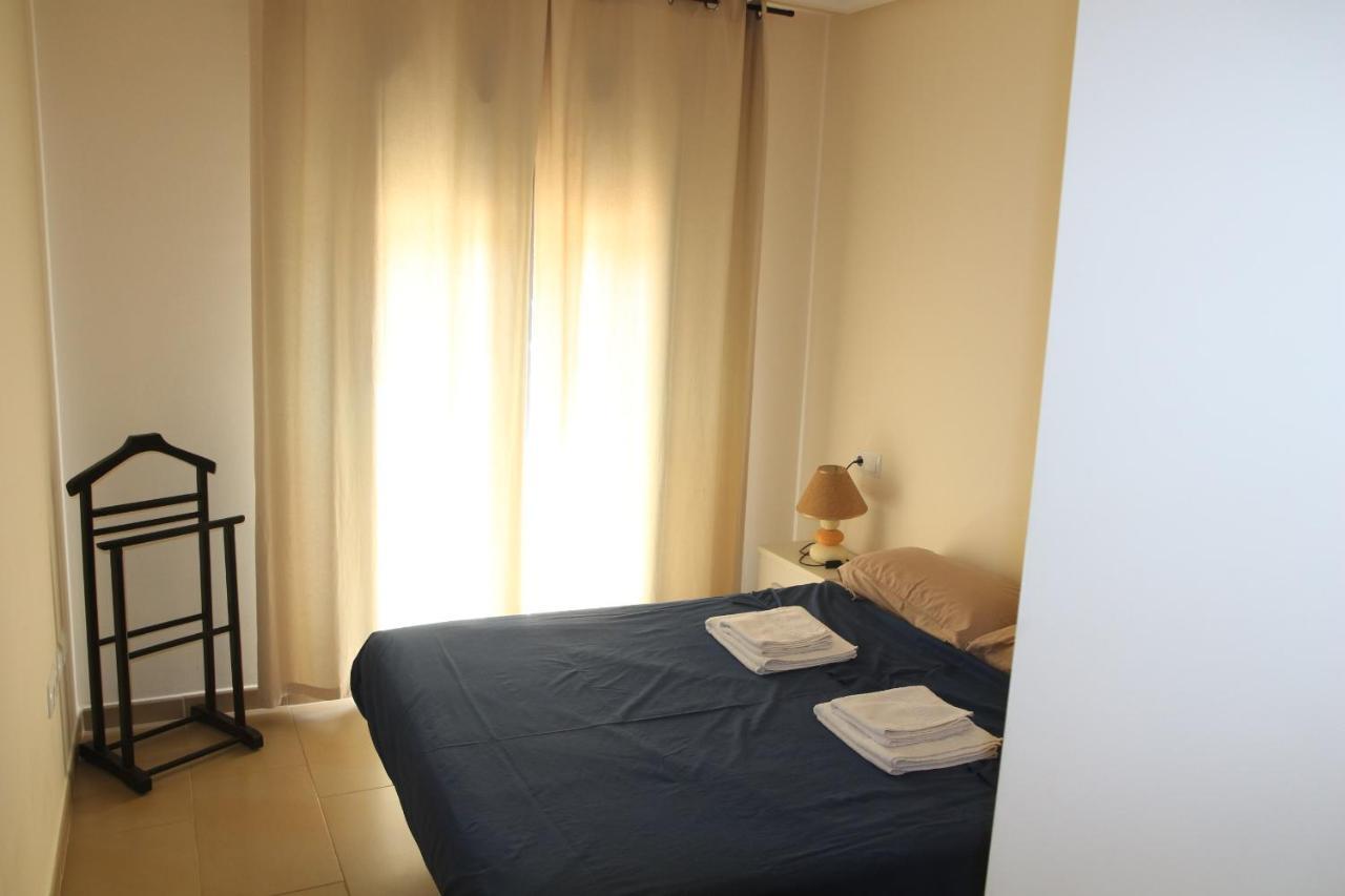 Jardines De Las Marinas - Apartamento En Denia - Terraza Privada, Piscinas, Jaccuzi, Padel Y Playa Cerca Buitenkant foto
