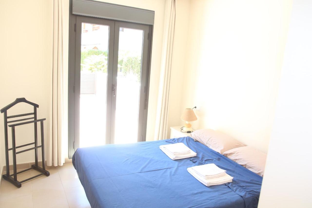 Jardines De Las Marinas - Apartamento En Denia - Terraza Privada, Piscinas, Jaccuzi, Padel Y Playa Cerca Buitenkant foto