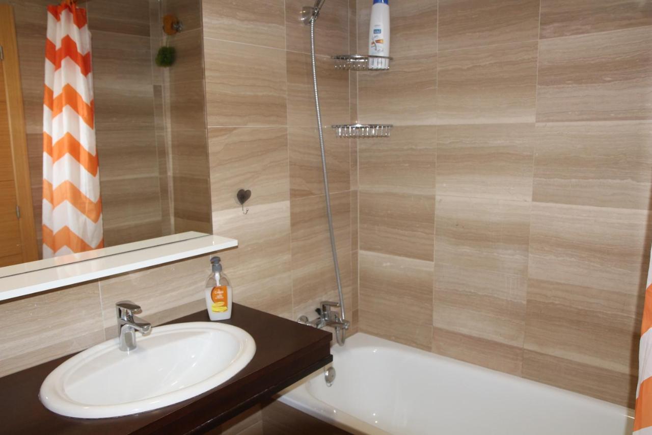 Jardines De Las Marinas - Apartamento En Denia - Terraza Privada, Piscinas, Jaccuzi, Padel Y Playa Cerca Buitenkant foto