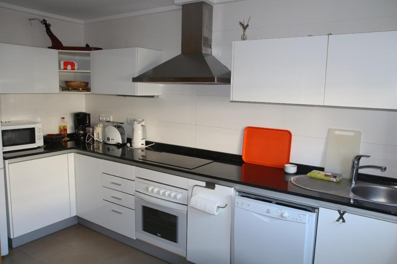 Jardines De Las Marinas - Apartamento En Denia - Terraza Privada, Piscinas, Jaccuzi, Padel Y Playa Cerca Buitenkant foto